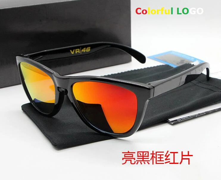 Поляризационные уличные спортивные солнцезащитные очки для мужчин и женщин, для бега, езды, рыбалки, велоспорта, очки для горного велосипеда, велосипедные очки - Цвет: Model 2 Polarized