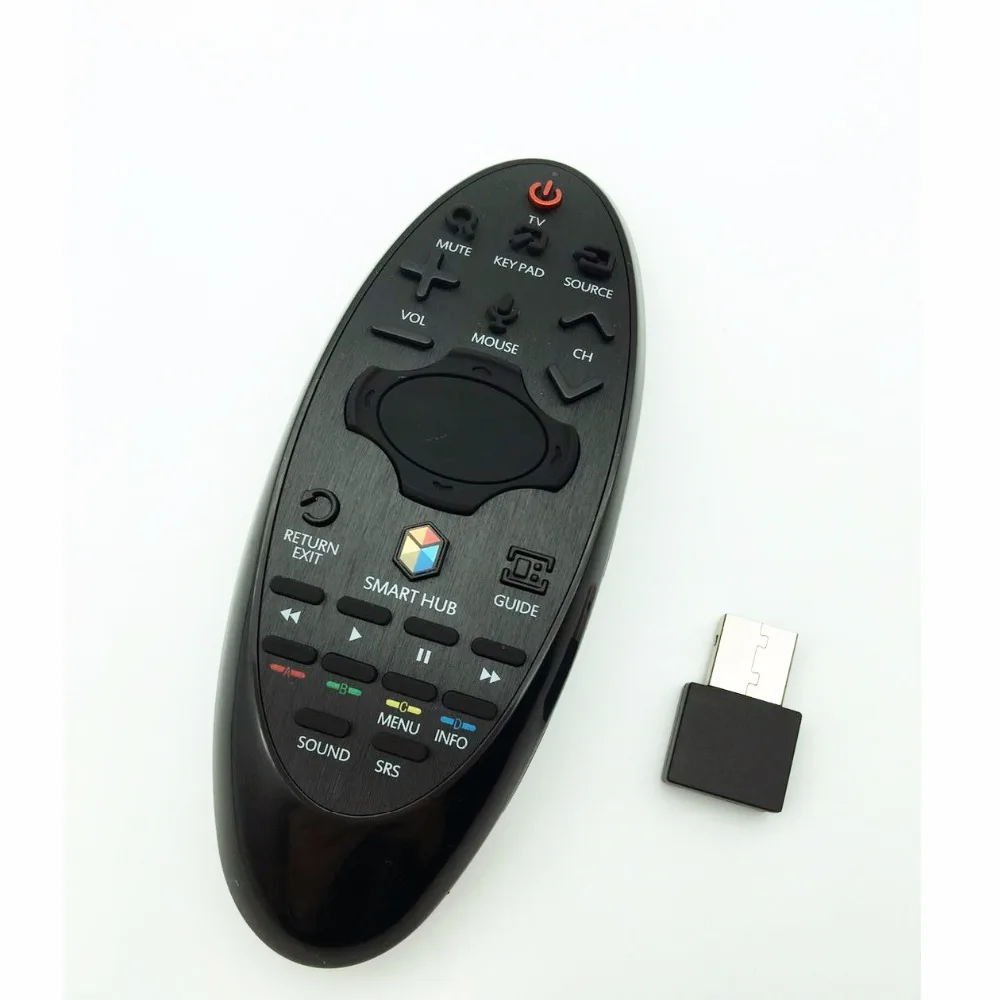 

REMOTE CONTROL FOR SAMSUNG SMART TOUCH UN55HU9000F UN65HU9000F