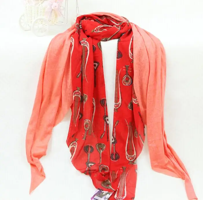 

Fashion girl women Scarf shawls Scarves Stole Neckerchief FACTORY CLEARANCE SALE 210*30cm 30pcs/lot #3977