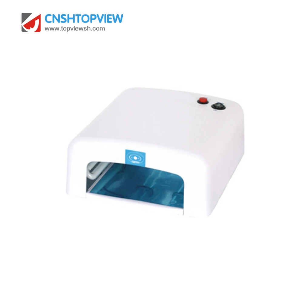 

LY-838-3 Photochromic Lens Tester with violet light