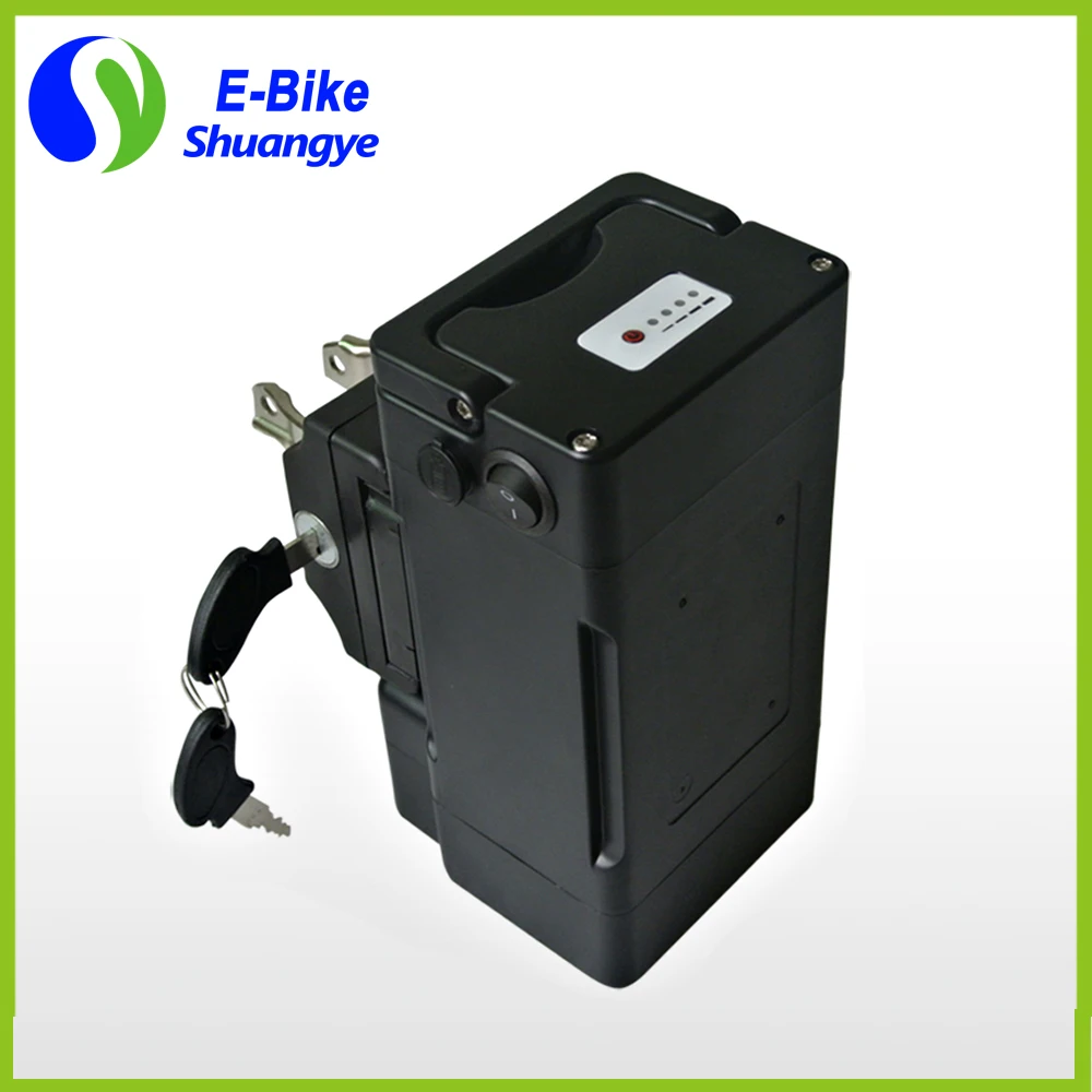 Shuangye высокого качества Li поли 24 В 36 EBike батареи|36v ebike battery|ebike battery36v |