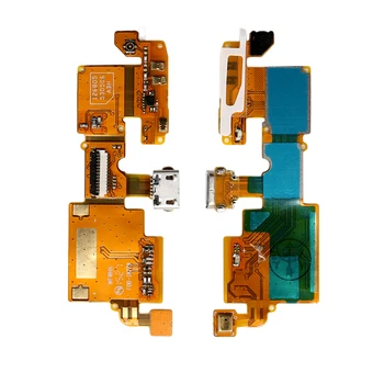 

30pcs/lot Charger Port For ZTE Blade V6 USB Dock Charging Port Data Transfer Connect Connector Flex Cable Board free ship by DHL