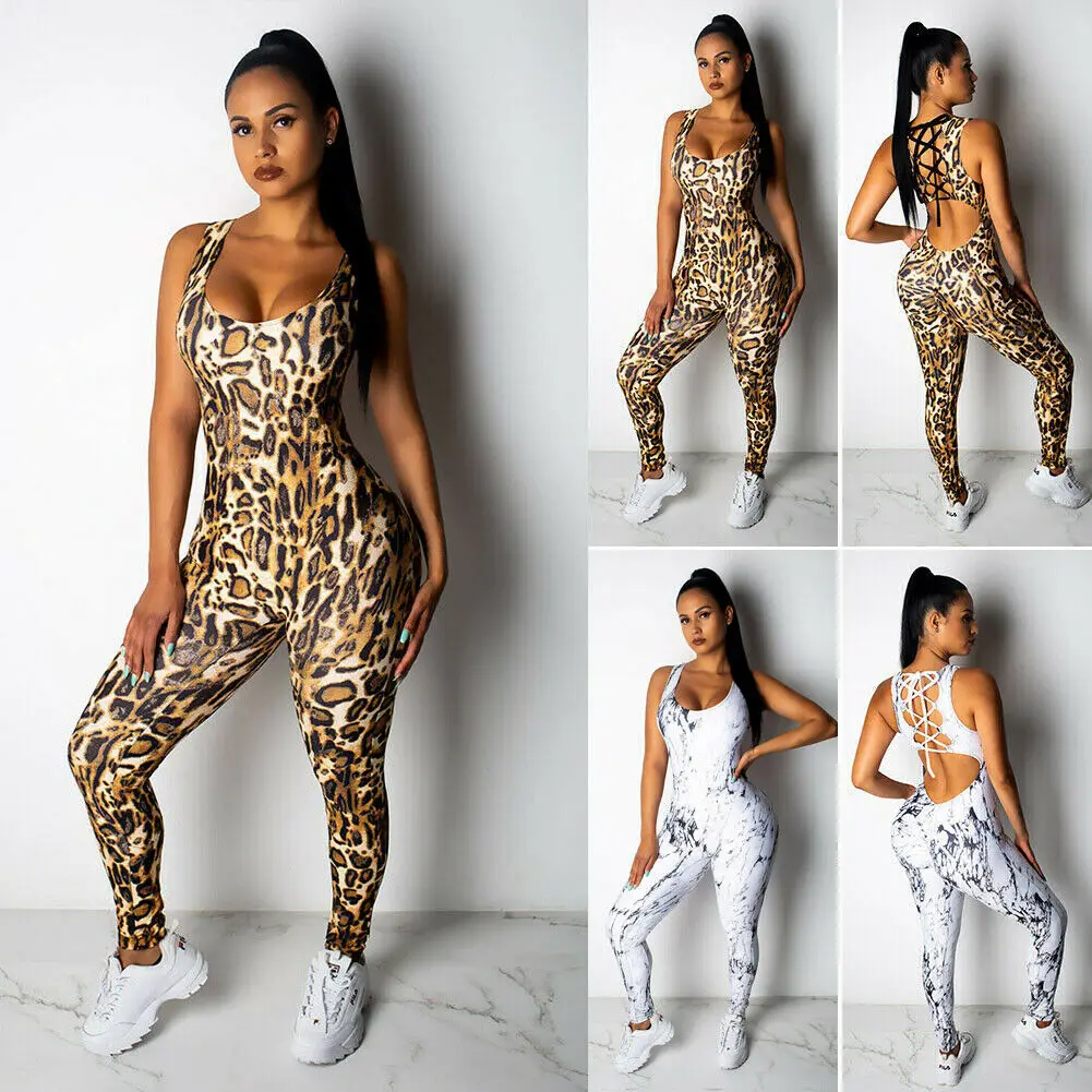 

2019 Women Leggings Fitness Sports Gym Exercise Running Jogging Yoga Pants Trouser