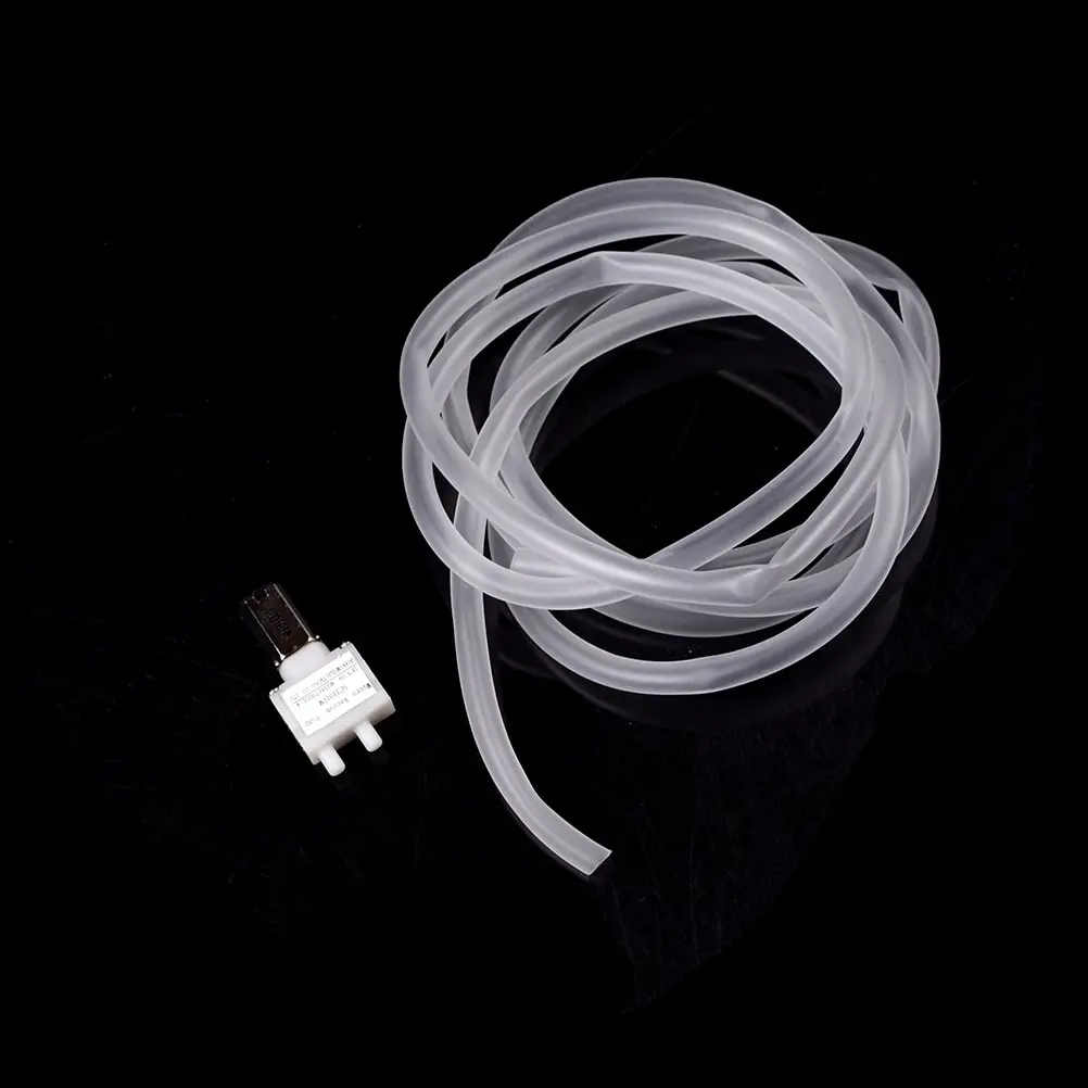 

DC 3V Micro Vacuum Pump Mini Negative Pressure Medical Air Pump 0.28L/M 30KPa Or 1M Pipe Wholesale low price Hot Selling 1PCS