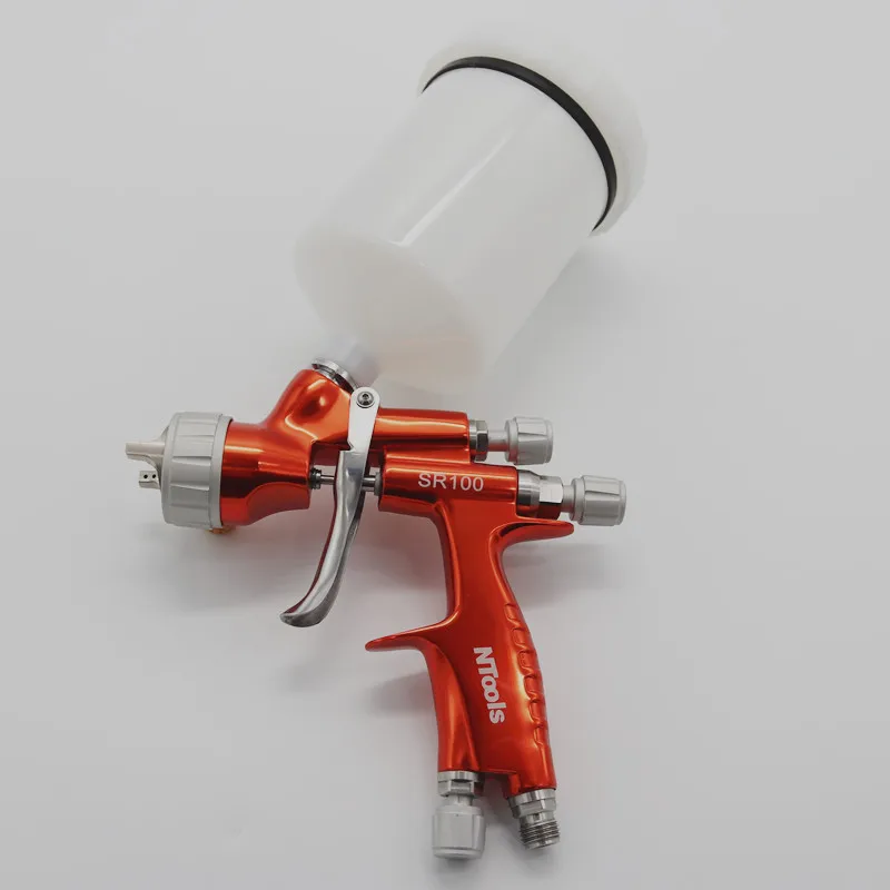 Cool Spray Paint Ideas That Will Save You A Ton Of Money car spray gun