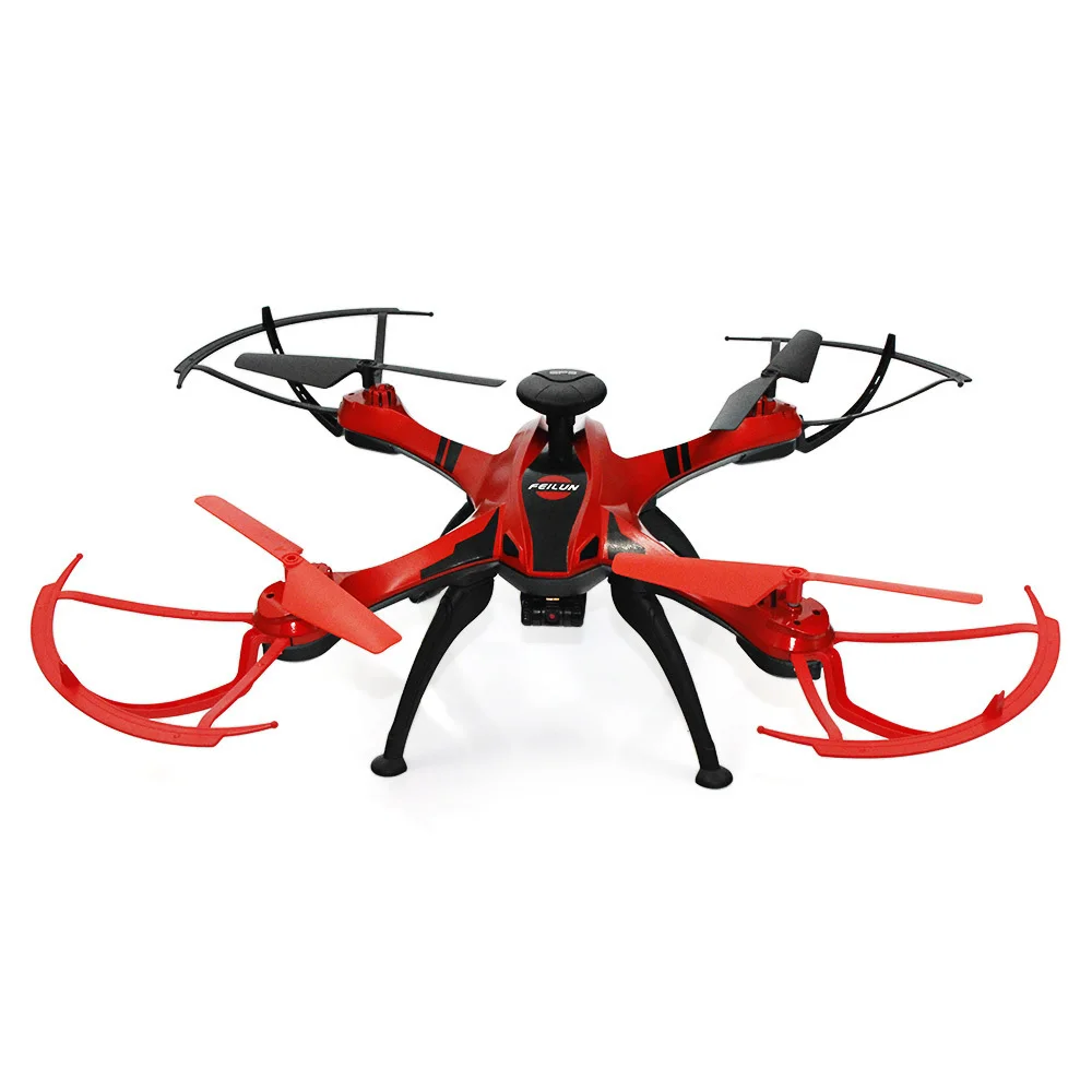FEILUN FX176C1 RC Quadcopter font b Drone b font Remote Control Helicopter font b Drone b