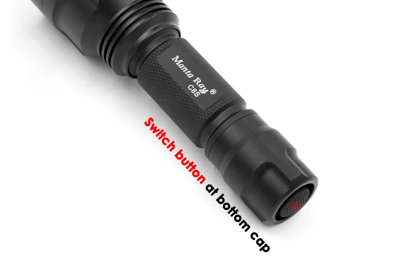 C8s flashlight (7)