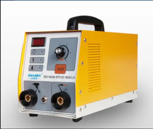 

Precision stud welding machine for welding nuts screw 220V