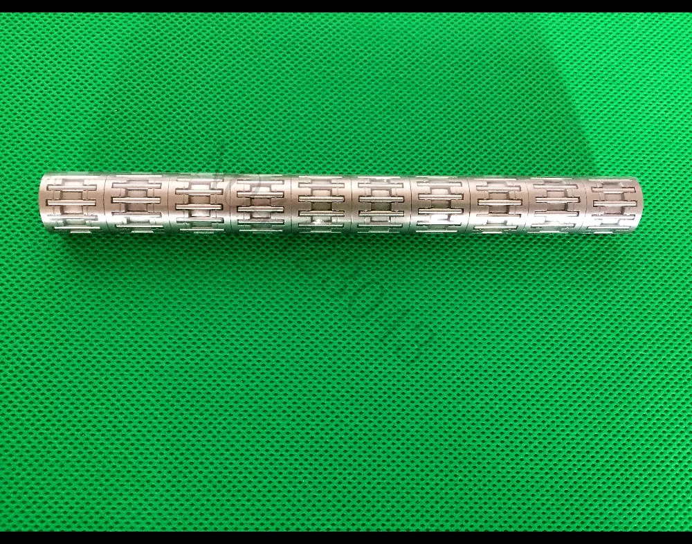 

10pcs Chain saw spare parts Crankshaft needle cage for chainsaw Piston bearing roller 45cc/52cc/4500/5200/5800