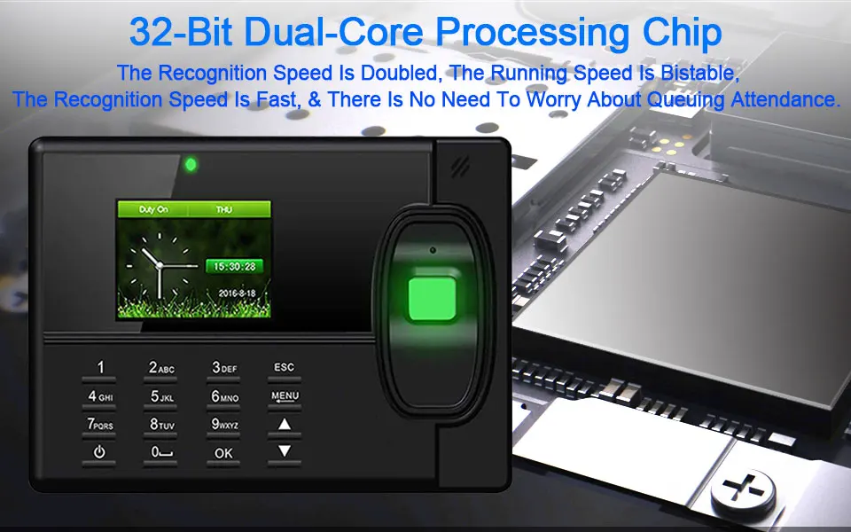 door access control