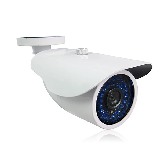 Наружная система видеонаблюдения POE с 16CH 1080P 2 SATA NVR 16 шт. 720P HD Vandalpoof наружные камеры
