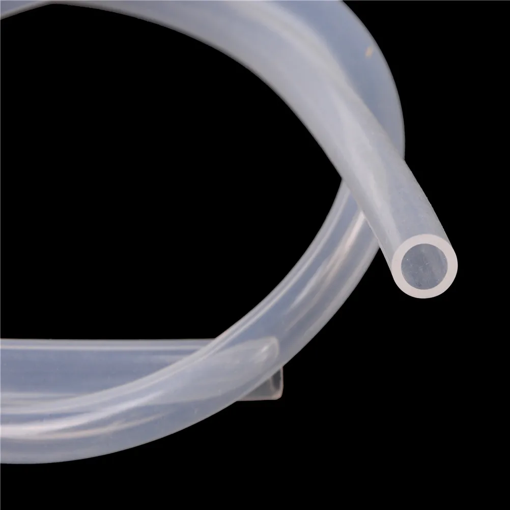 Buy Food Grade Flexible Hose Silicone Tubing Tube