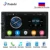 Podofo Autoradio 2 Din Android GPS Wifi Bluetooth USB Audio di Navigazione per Auto Stereo 7 “Universal Car di Sostegno del Giocatore macchina Fotografica di Backup