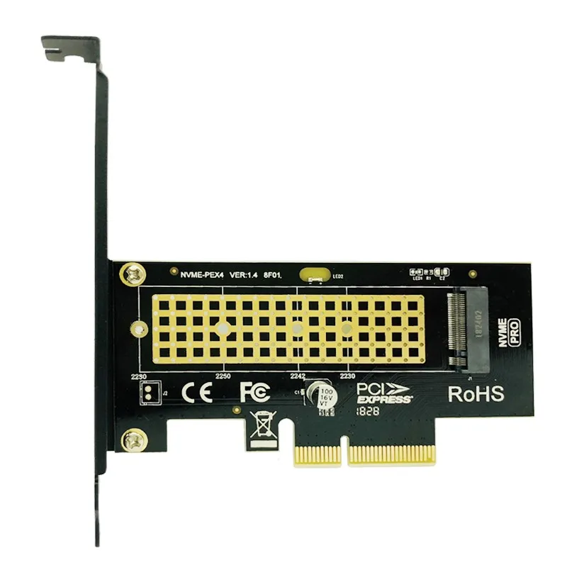 Разъем pci e x4