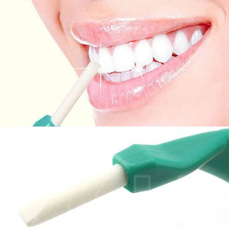 2016 25PCS/Set White Tooth Bleaching Whitening Teeth Gel Pen Hyper