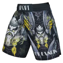 Lovelove летние мужские шорты полиэстер 3D фитнес модные повседневные тренажерные залы тренировка для бегунов Бодибилдинг брендовые короткие спортивные штаны