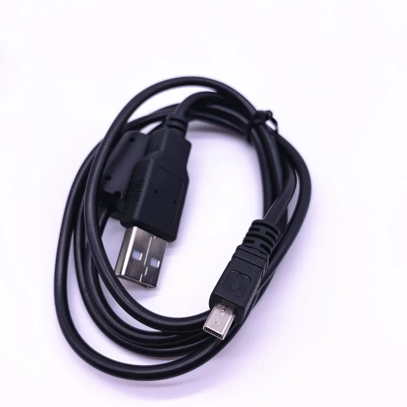 USB кабель для передачи данных Fuji FinePix AX650/AX660Fuji F Series