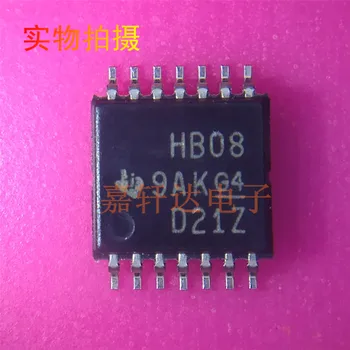 

HB08 HB08 TSSOP14 2 100%