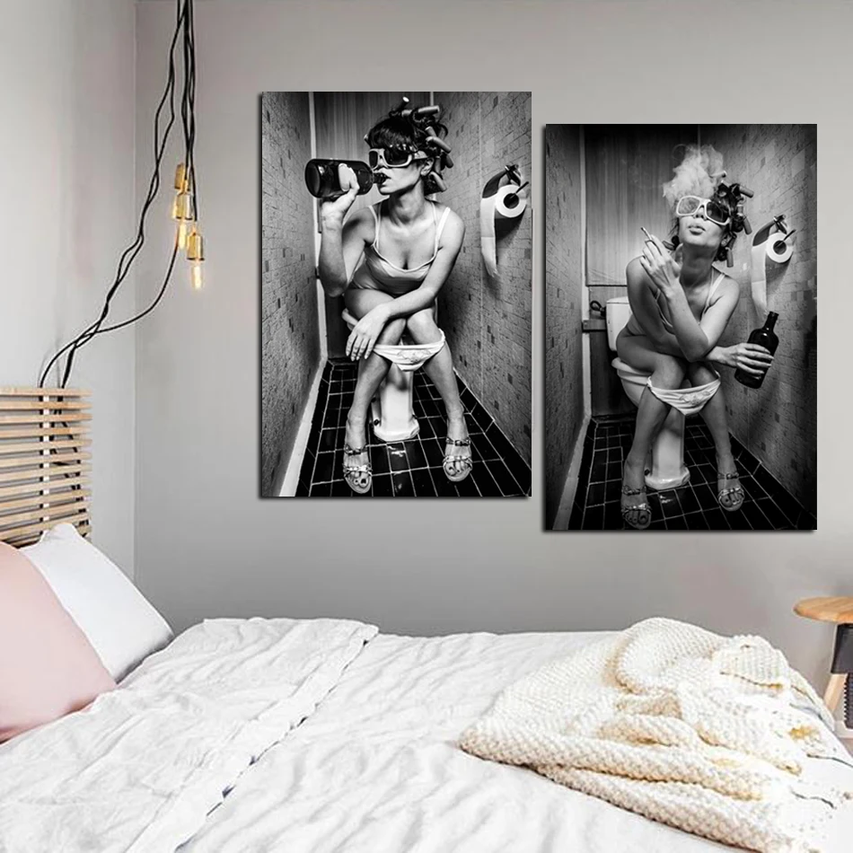 Erotic Art Prints For Any Decor Style