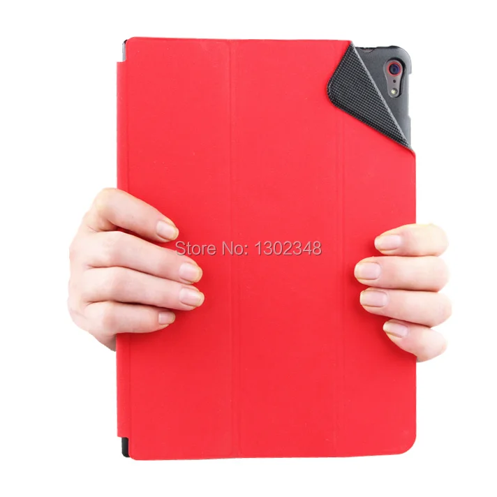 New Magnet Smart Sleep Flip 3-Folder Stand Leather Case Cover For Lenovo ThinkPad 10 2Gen / 2rd Gen / Generation 2 2015 Tablet New Magnet Smart Sleep Flip 3-Folder Stand Leather Case Cover For Lenovo ThinkPad 10 2Gen / 2rd Gen / Generation 2 2015 Tablet