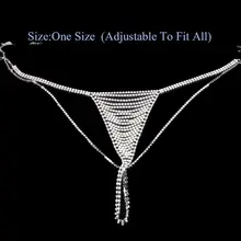 1 шт модные женские Стразы геометрическое бикини цепь тела ювелирные изделия женские Стразы Бикини ювелирные изделия тела живота цепь тела