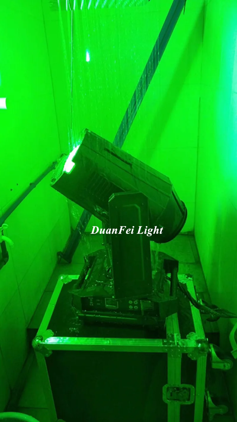 440W Waterproof moving head beam-6