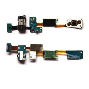 

1 Pcs Headset Earphone Headphone Audio jack Flex Cable Ribbon For Samsung Galaxy J5 Prime / On5 (2016) G570 High Quality