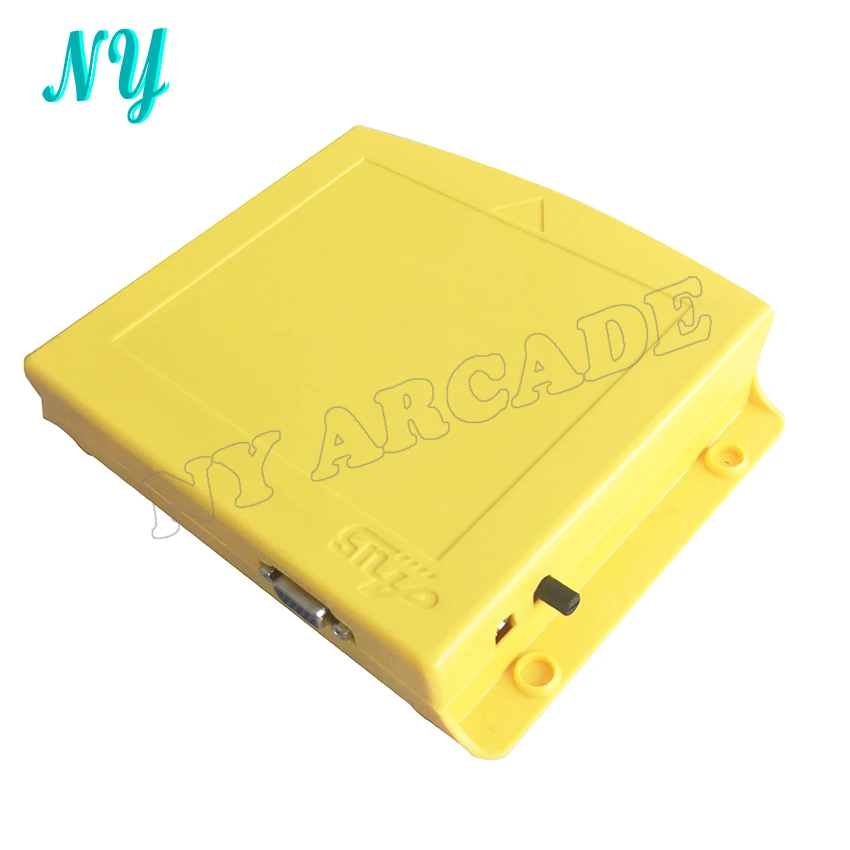 Коробка 5S 999/1299 в 1 Jamma Multi Pando Arcade JAMMA PCB Board VGA CGA CRT out put игры для видеоигр на монетах