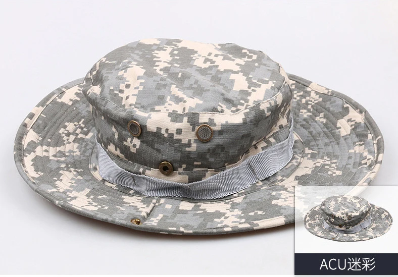 ACU