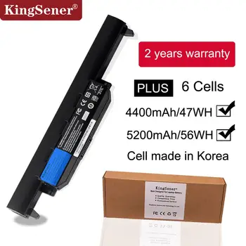 

Korea Cell New Battery For ASUS A32-K55 X55U X55C X55A X55V X55VDX75V X75VD X45VD X45V X45U X45C X45A U57VM U57A U57VD R700VM
