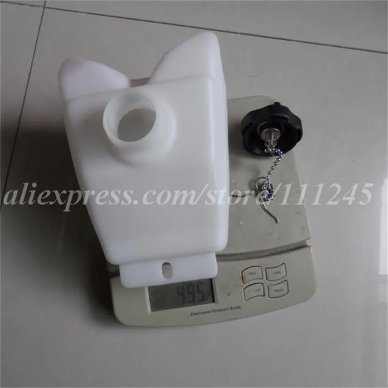 FUEL TANK ASSY TOHATSU M3.5 M4 2 STROKE 3.5HP 4HP OUTBORAD 9