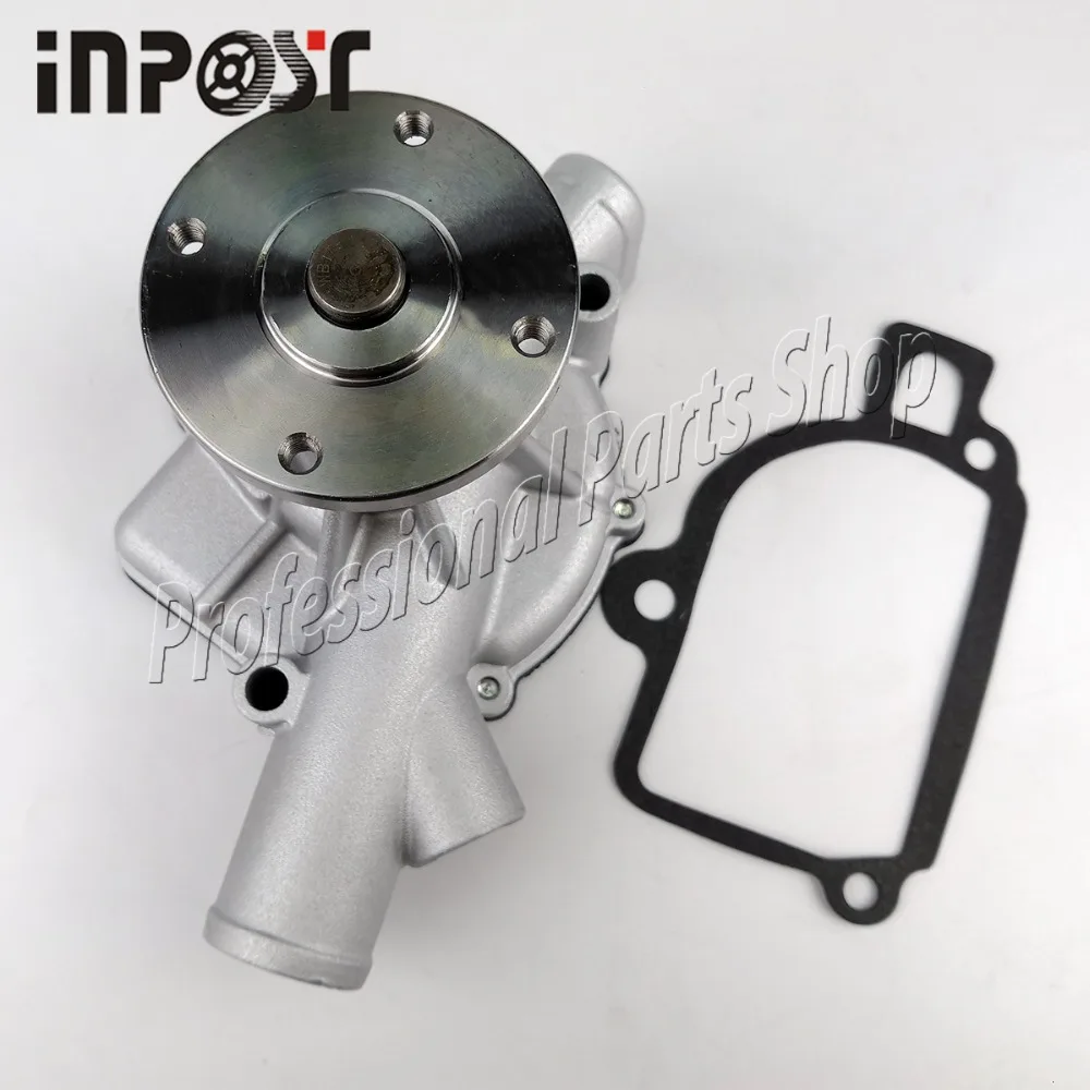 

NEW WATER PUMP FOR NISSAN FORKLIFT 21010-L1125 21010-L1100 971264 005910797881