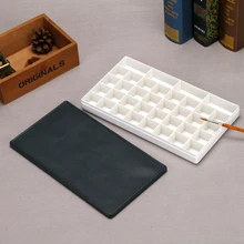 36 Сетка пластиковая коробка для рисования палитра школьные принадлежности товары для рукоделия Продвижение