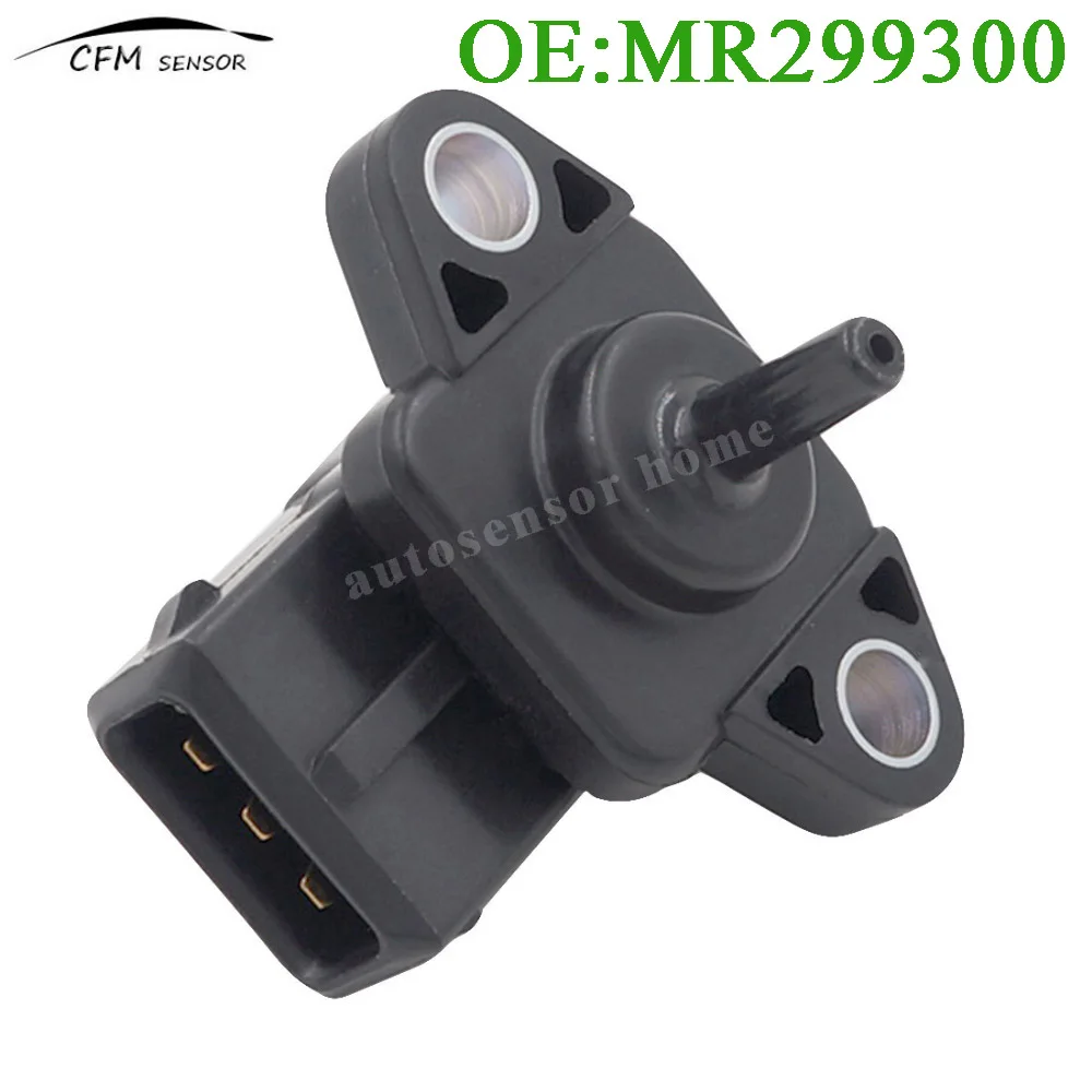 

MR299300 MAP Manifold Air Intake Pressure Sensor For Mitsubishi L200 Shogun Pajero 2.5TD