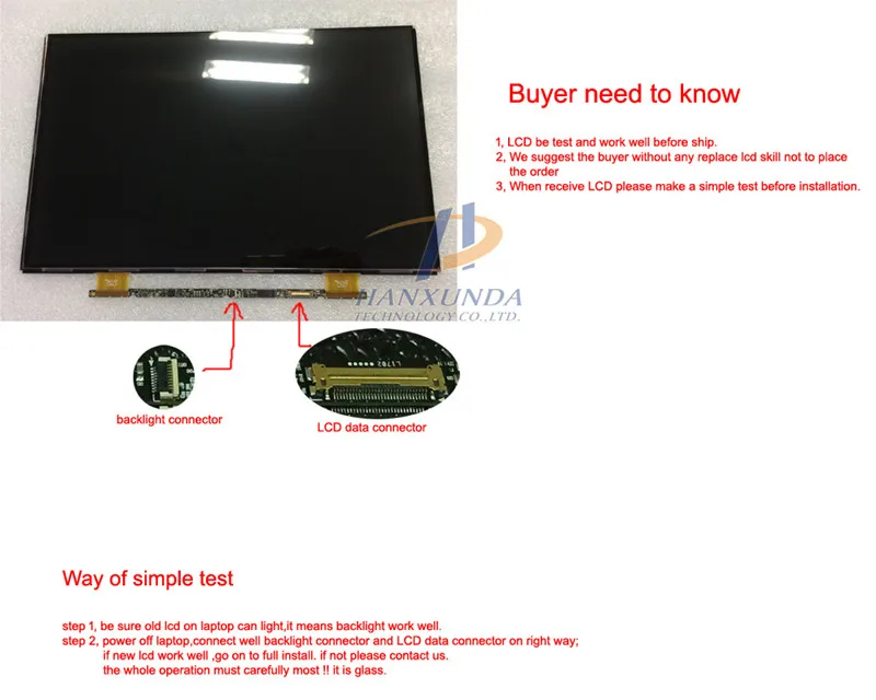 1466 lcd buyer know 800