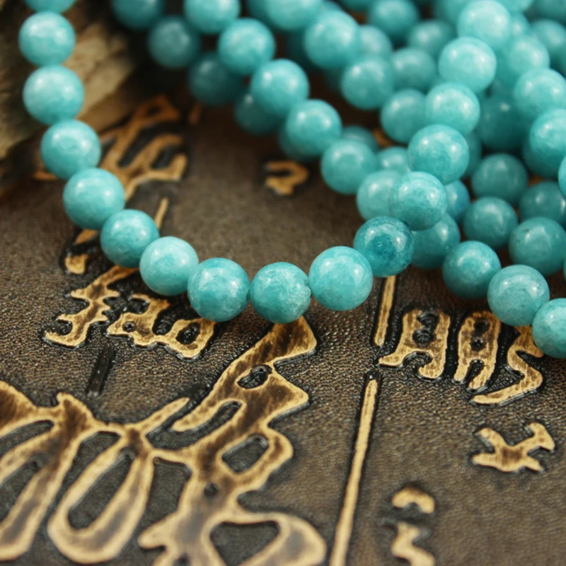 Бусины из натурального камня 4 мм 6 8 10 12 мм|beads for diy|stone beadsnatural stone beads |