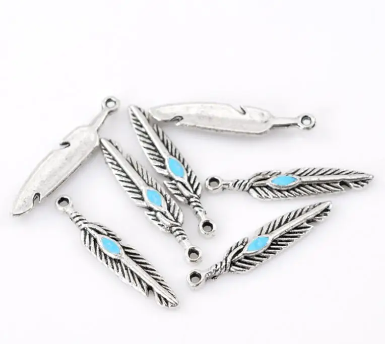 1PC Pineapple Fruit Enamel Charms Alloy Clasp Pendant Key Ring DIY Jewelry RS