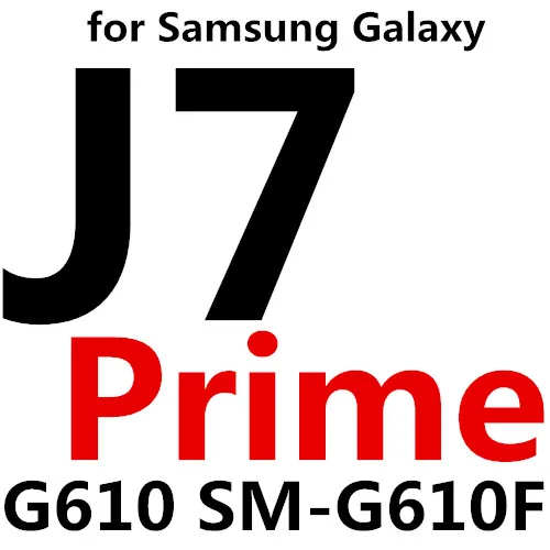 Мягкий чехол для Samsung Galaxy S3 S4 S5 S6 S7 край S8 S9 J1 J2 J3 J4 J5 J6 J7 A3 A5 A6 A8 Grand Core Prime Neo плюс - Цвет: J7 Prime G610