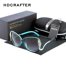 2017 new fashion luxury super metal frame female Brand Designer sunglasses Men high quality UV400 Sun glasses Shades de soleil