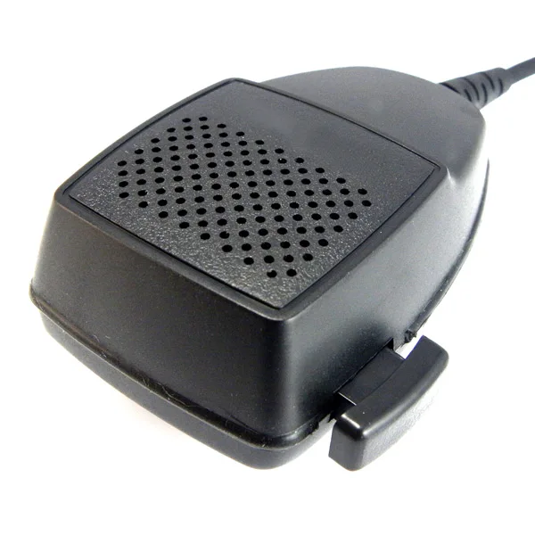 10 шт. 8 контактный динамик микрофон PTT для Motorola GM300 GM340 CM160 CM200 CM300 EM200 мобильный