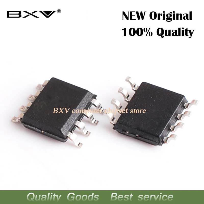 

5pcs G973-120ADJF11U GD25B64BSIG GD25Q64BSIG LD7575PS MAX1771CSA sop-8 new original free shipping