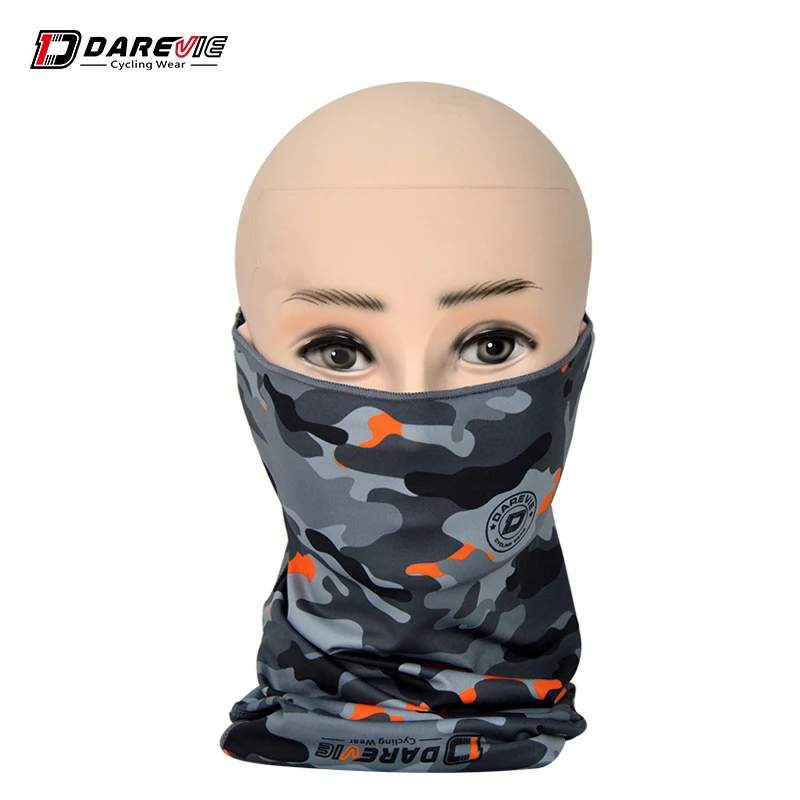Darevie cycling face mask breathable windproof cycling mask DVA019in
