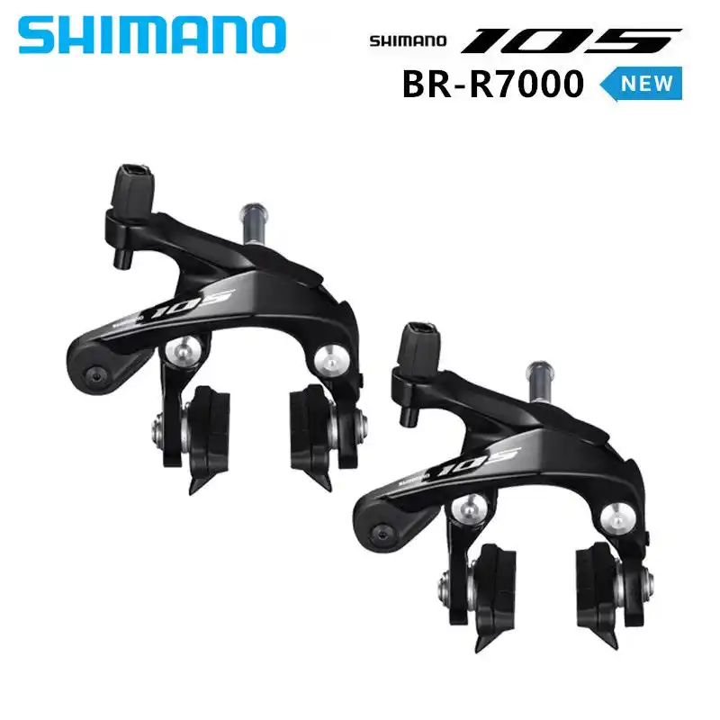 shimano 105 front brake caliper