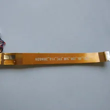 elephone P2000 небольшой совет к материнской плате основной Гибкие печатные платы кабель для Elephone P2000 p2000c+ номер для отслеживания