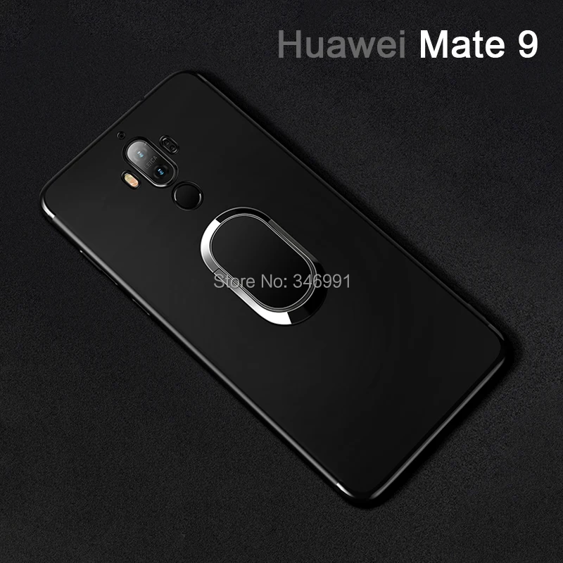 Huawei Mate 9 Pro (6)