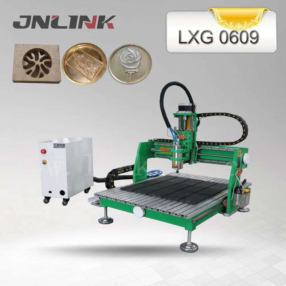 Низкая цена LXG 0609 nc studio карты Высокая производительность для ЧПУ гравюра на меди