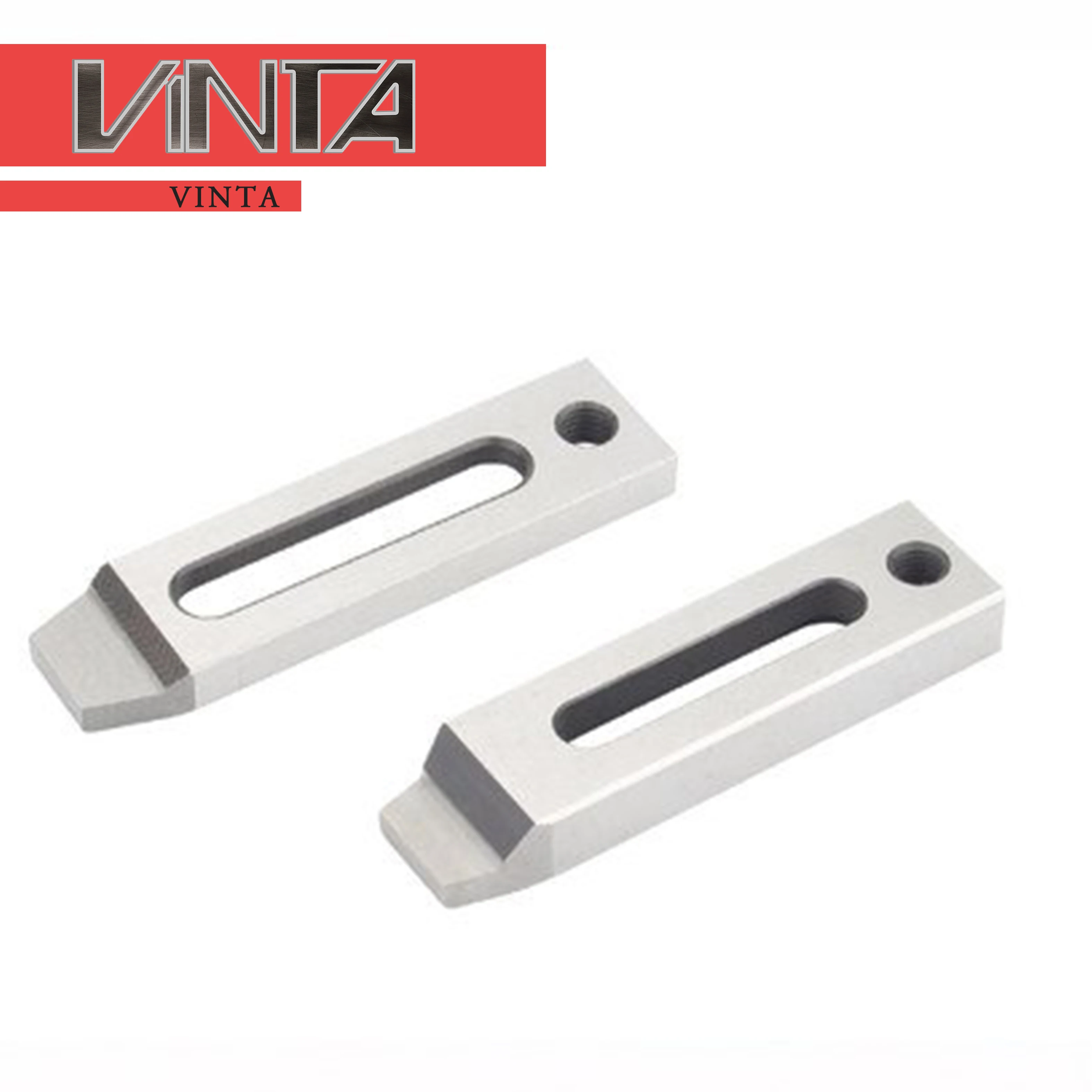 

Free Shipping Low Speed Wire Cut Pressure Plate M8 Press Board SUS440 Wire Cutting Part WEDM Consumables Clamp Supporting Panel