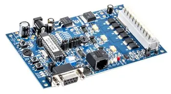 

New original DM183021 PICDEM MC LV Development Board development kit