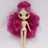 ICY DBS Mini Blyth Doll 27 kinds of style clothes random 10cm BJD ANIME GIRL 3
