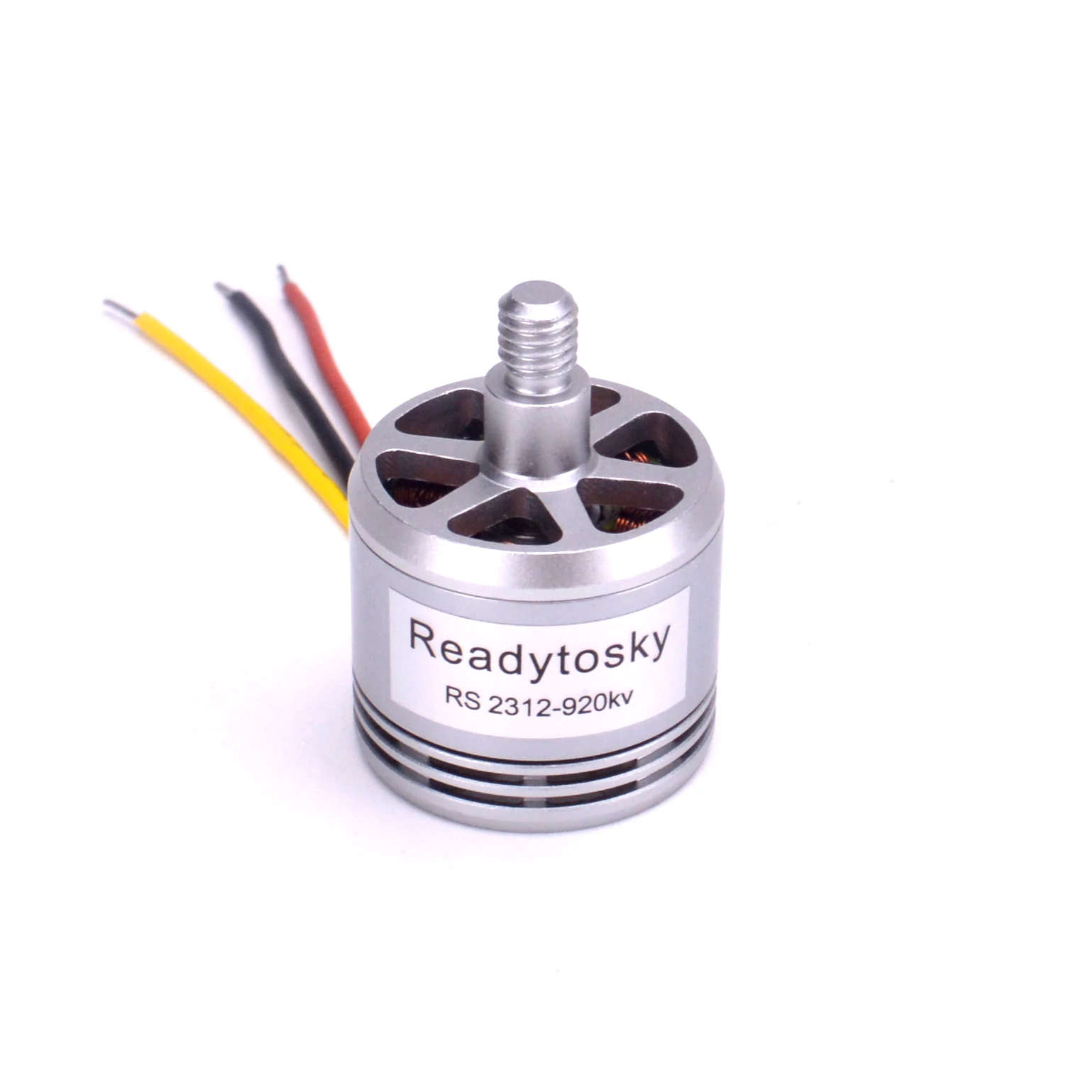 2 шт./лот CCW/CW 2312 920KV бесщеточный двигатель для квадрокоптера F450 500 550|motor for|brushless